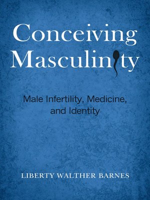 cover image of Conceiving Masculinity